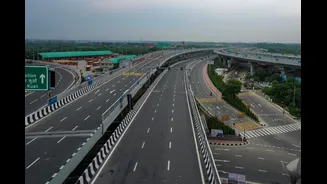 Supreme Court Applauds 'Quantum Leap' In Indian Roads: 'Highways Smoother Than Ever Before'