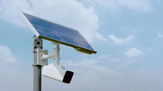 MHA orders audit of CCTVs after Pakistan-linked espionage network uncovered