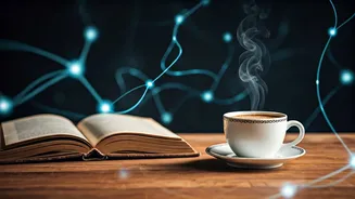 Unlock Your Brain's Potential: The Surprising Benefits of Your Daily Coffee Ritual