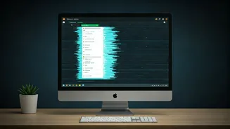 WhatsApp for Windows: A Frustrating Descent into Lag and Unreliability