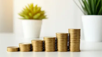 Are You Good With Money? Seven Signs Tell All