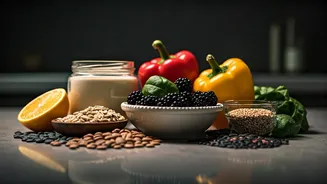 Snack Shopping Needs Less Hype, More Ingredients