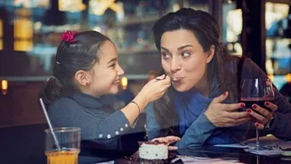 Mother’s Day 2026: Best brunches and family dining spots across India