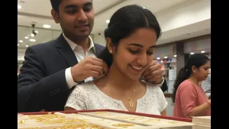 All That Glitters Is Not 22-Carat: Why Indore Is Choosing 9-Carat Gold This Valentine's Day