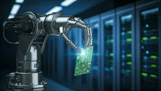 AI's Impact on India's IT Workforce