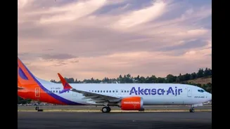 Akasa Air's Two Co-Founders Have Already Quit. Meet The Others