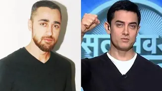 ‘He got death threats’: Imran Khan recalls the backlash Aamir Khan faced over Satyamev Jayate