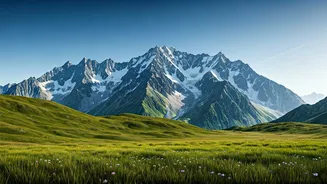 Almaty Is Low Key The Best Budget Alpine Alternative