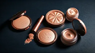 Unleash Your Inner Glow: A Guide to Transformative Highlighters