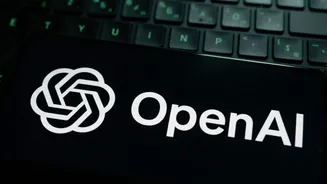 OpenAI says it has built an AI 'research intern'
