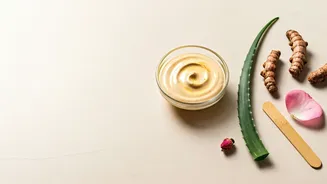 Kareena Kapoor Khan's Secret: A Simple 3-Step DIY Mask for Radiant Skin