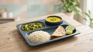 Portion Awareness Is Giving Indian Diners A Middle Ground Between Overindulgence And Restriction
