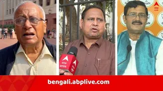 Humayun Kabir: "হুমায়ুনের মাথা খারাপ হয়ে গেছে..", কটাক্ষ সৌগতর, তবে অন্য তত্ত্ব সামনে আনছেন এই BJP নেতা !