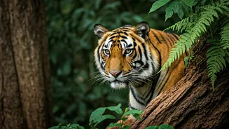 Full Safaris Return To Bandipur And Nagarahole