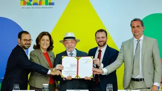 Novo Desenrola permite usar FGTS para zerar dívidas e bloqueia acesso a sites de apostas