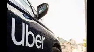 ‘Nearly Got Me Killed’: Delhi Man Shares ‘Scary’ Experience With ‘Top Rated’ Uber Driver