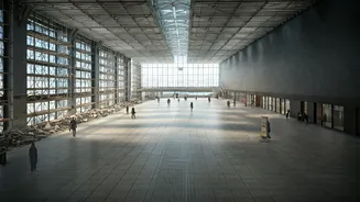 Prayagraj Junction's City Side Undergoes Major Transformation Starting April 15