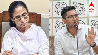 Abhishek Banerjee : 'আমি নেত্রীকে অনুরোধ করব...' ২১ জুলাই মঞ্চ থেকে মমতার কাছে কী চাইলেন অভিষেক?