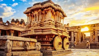 India's New Travel Index Turns Cultural Context into a Planning Tool