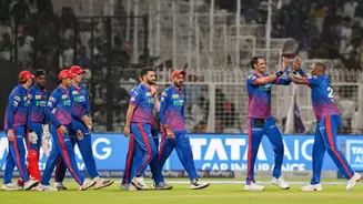DC IPL 2027 Auction: Four Players Delhi Capitals may Release ahead of Mini Auction