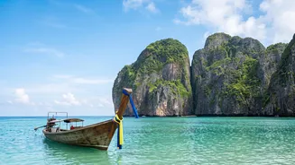 Why Thailand's 30-Day Visa-Free Stay For Indian Tourists Matters: Thailand's Revised Visa-Exemption Framework