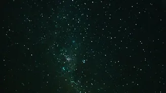 Udmal Passed India’s First Dark Sky Resolution To Protect Its Night Sky