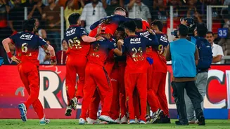 IPL 2026 season to begin on March 28: Details here