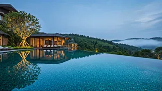 Coorg Resort Discounts Allow Budget Backpackers To Experience Ultra Luxury