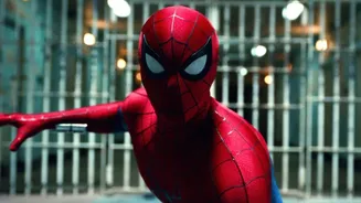 Spider-Man Brand New Day Box Office Day 1: Tom Holland Film Earns Rs 60 Crore To Become BIGGEST Hollywood Opener In India
