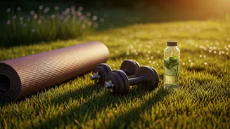 Summer Wellness Is Finally Ditching Shortcut Culture