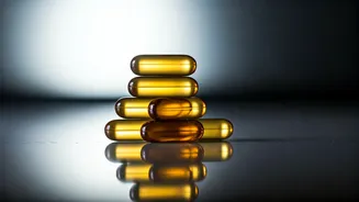 Vitamin D Supplements: Top 10 Choices for Stronger Bones