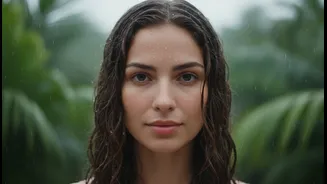 Monsoon Skin And Hair Survival Guide For Everyday Indian Weather
