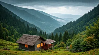 Cheaper Stays Are The Monsoon Travel Hook