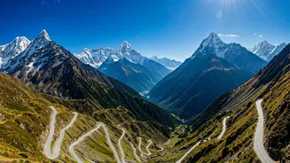 Top 8 Offbeat Indian Destinations: Adventure Awaits!