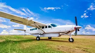 December 2026 Target Set for Civilian Flights at Thoise Airport