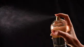 Perfume na academia: o guia definitivo para ficar cheiroso no treino sem sufocar ninguém