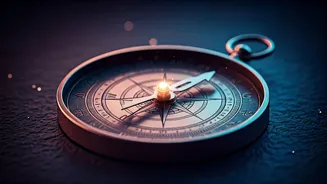 Gemini's 2026 Love Compass: Finding Lasting Connections and Deeper Understanding