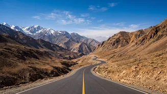 India Hill Road Trips: A Practical Vehicle Safety Checklist