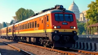 Festival Special Trains and Alternatives for Rakhi Weekend Travellers