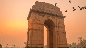 Top getaways from Delhi in 2026: Best places to visit this rainy season near NCR