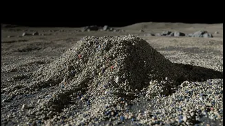 Chandrayaan-3 Turns Local Moon Soil Readings Into A Global Lunar Clue