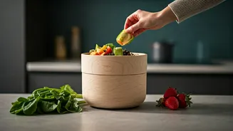 India's Composting Movement Starts Right At Home
