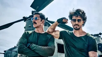 Shah Rukh Khan’s King: How Siddharth Anand Is Taking Its Action Forward