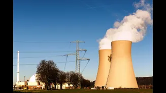 India Releases Draft SHANTI Rules to Overhaul Nuclear Regulations