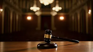 Pelosi's Legacy: A Trailblazer's Departure