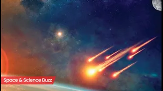 Science & Space Roundup: Top News of the Day (Jan 7)