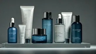 The Korean Skincare Formula Everyone Wants