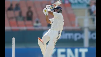 3 players who can prove themselves in IND vs SL Tests 2026