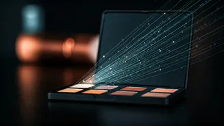 Beauty Lovers Are Turning To AI For Better Matches