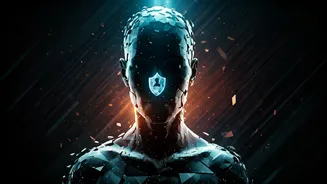 Safeguarding Identity: Celebrities Battle AI Deepfakes with Legal Shields